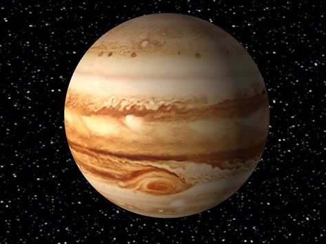 5 Mysteries of Jupiter That Juno Might Solve | Britannica Jupiter Facts, Planets Jupiter, Juno Spacecraft, Great Red Spot, Tata Surya, Jupiter Planet, Cassini Spacecraft, Mind Blowing Images, Moon Orbit