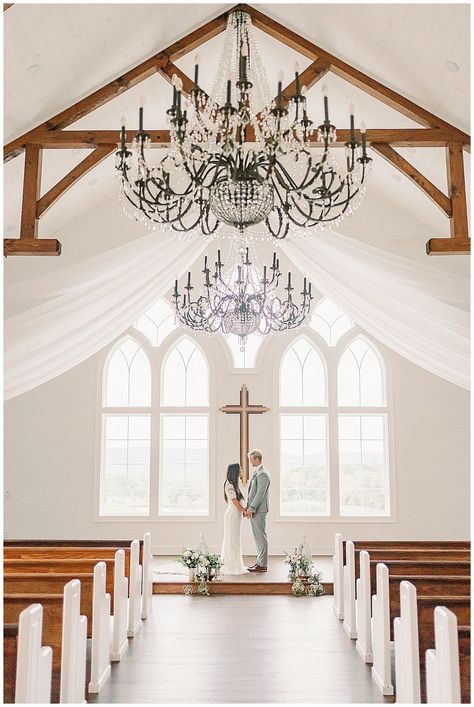 Howe Farms Chattanooga, Chapel Chandelier, Chapel Renovation, Tennessee Wildflowers, Family Chapel, Chapel Design, Beautiful Chapels, Chapel Interior, Howe Farms