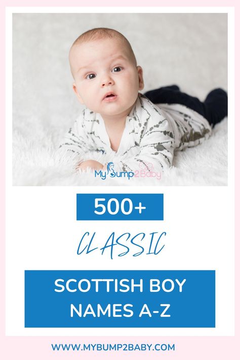 500+  Classic Scottish Boy Names A-Z. Scottish Boy Names, Gaelic Boy Names, Scottish Boys Names, Boy Names List, Scottish Names, Names For Boys List, Boys Names, Names List, Names Baby