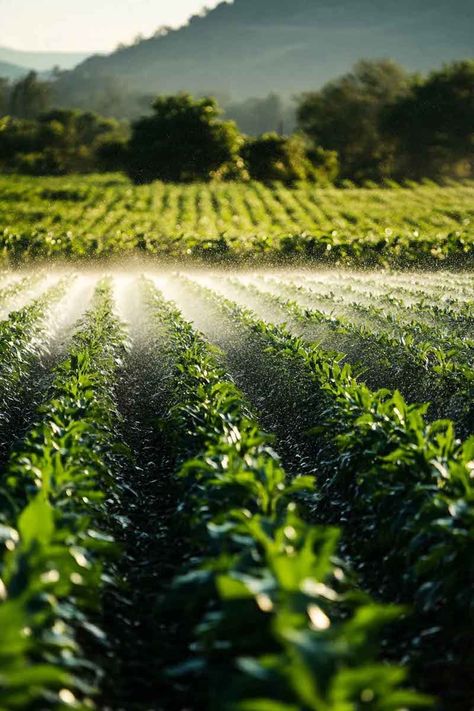 Agriculture Implements, Rain Water Harvesting, Agriculture Photography, Rain Harvesting, Water Harvesting, Growing Corn, Regenerative Agriculture, Conserve Water, Website Ideas