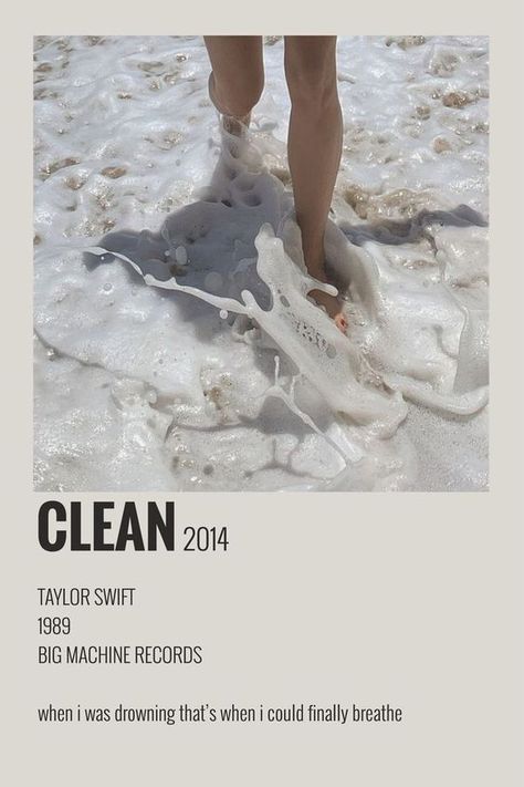 All Taylor Swift Songs, Song Prints, Song Polaroid, Taylor Swift Clean, Taylor Swift Discography, Taylor Swift Playlist, Song Posters, Polaroid Posters, Polaroid Wall