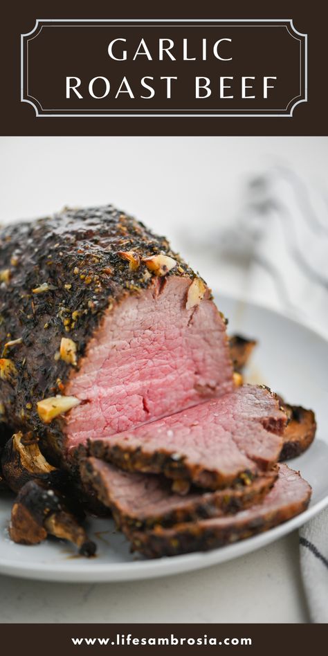 Beef Rib Roast, Beef Rib, Christmas Roast, Rib Roast Recipe, Prime Rib Recipe, Roast Beef Recipes, Prime Rib Roast, Rib Roast, Roast Recipe