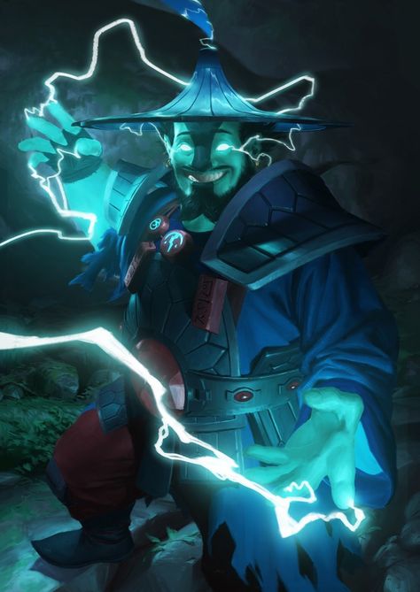 Artifact - Storm spirit, JiHun Lee on ArtStation at https://www.artstation.com/artwork/6aNo06 Storm Spirit, Dota 2 Heroes, Dota2 Heroes, Ball Lightning, Spirited Art, Dota 2, Free Prints, Dark Fantasy Art, Dark Fantasy