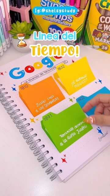 Lapbook Aesthetic, Studygram Ideas, Lapbook Ideas, Presentation Ideas For School, 3d Wallpaper Cute, Notes Study, Washable Markers, Bullet Journal School, Med Student