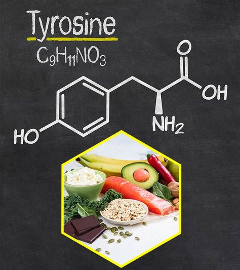 Benefits And Best Sources Of Tyrosine: Your Brain’s BFF! Food Source, Your Brain, Natural Ingredients, Clean Eating, Brain, Favorite Recipes, Nutrition, Benefits, Health