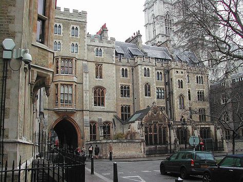 Westminster School, Gcse Art, Westminster Abbey, Boarding School, Central London, Westminster, Street View, Yard, London