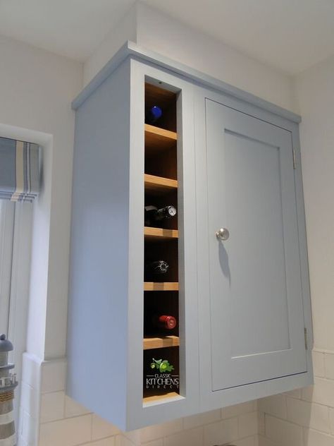 pinterest.co.uk/pin/6685099432532402/ Boiler Cover Ideas, Boiler Cupboard, Interior Renovation, Shaker Kitchen, Handmade Kitchens, Classic Kitchens, Kitchen Plans, Bespoke Kitchens, Kitchen Diner