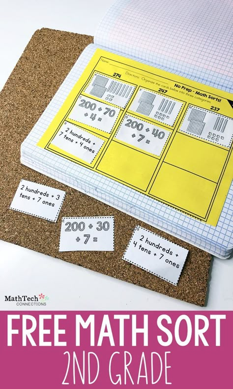 Math Sorting Activities, Math Talks, Reading Tutor, Math Sort, Accountable Talk, Number Talks, Math Talk, Fifth Grade Math, Math School