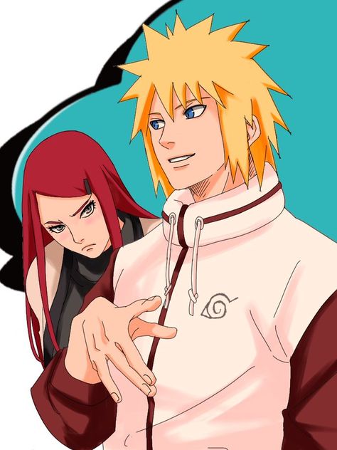 Dr. Pandy, MD (@BakaPandy) / X Nara Family, Naruto And Kushina, Namikaze Minato, Menma Uzumaki, Arte Ninja, Naruto Shippudden, Uzumaki Family, Boruto Characters, Naruto Couples