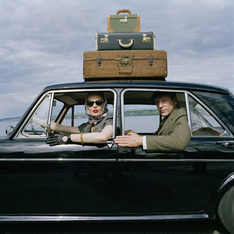 Editorial Cover, Rodney Smith, Mens Room, 50 Style, In A Car, Life Moments, In Car, Cabin Crew, Travel Aesthetic