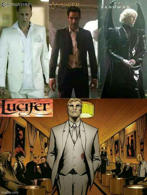 Dc Lucifer Morningstar, Lucifer Dc, Lucifer Quote, Vertigo Comics, Ragnarok Anime, John Constantine, Alice Liddell, Lucifer Morningstar, Morning Star