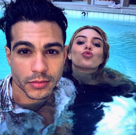 Ray Diaz Ray Diaz, Lele Pons, Vines