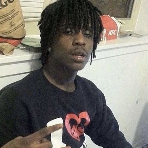 Chief Keef, Dreadlocks