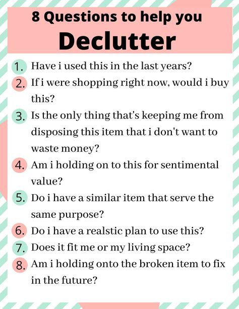 Minimal Declutter, Decluttering Inspiration, Declutter Home, Declutter Challenge, How To Declutter, House Cleaning Checklist, Household Cleaning Tips, Cleaning Checklist, House Cleaning Tips