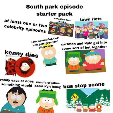 South Park Kinnie Bingo, Style South Park Fanart, South Park Fan Art, Southpark Fanart, South Park Episodes, South Park Memes, Style South Park, North Garden, South Park Funny