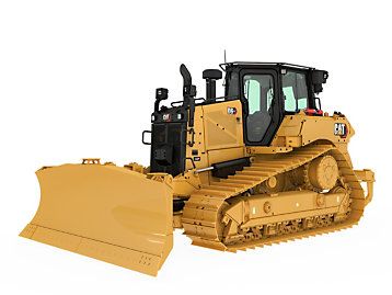 D6 XE Dozers | Bulldozers | Crawler Dozers | Cat | Caterpillar Cat Bulldozer, Caterpillar Bulldozer, Cat Dealers, Caterpillar Equipment, Cat Caterpillar, Heavy Construction Equipment, Hybrid Design, Air Conditioning System, Construction Equipment