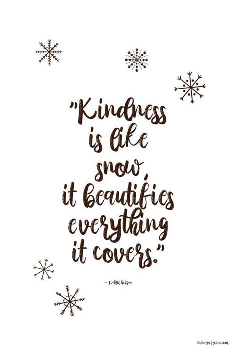 Globe Quotes, Snowflake Quote, Snowman Quotes, Snow Quotes, Sparkle Quotes, Winter Quotes, Kindness Matters, Different Quotes, Teacher Quotes