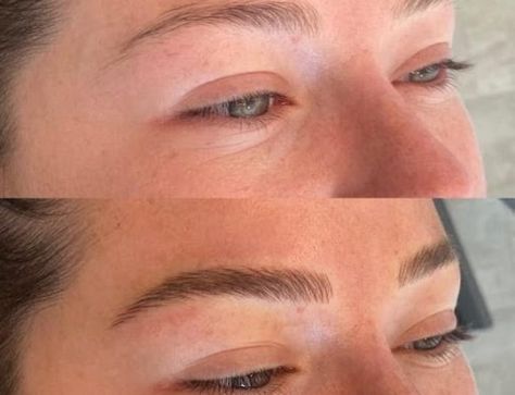 And do not put on any other cream or ointment other than our NovE Natural Look Microblading, Machine Strokes Eyebrows, Microblading Strokes Pattern, Nano Brows Vs Microblading, Nano Strokes Eyebrows, Microblading Styles, Microblading Vs Microshading, Nano Blading Eyebrows, Nano Eyebrows