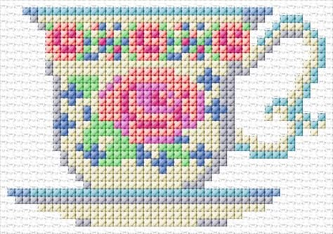 Cross Stitch Calculator, Бесплатные Схемы Для Вышивки Крестом, Cross Stitch Bookmarks, Mini Cross Stitch, Cross Stitch Cards, Cross Stitch Rose, Cross Stitch Patterns Free, Cross Stitch Ideas, Free Cross Stitch