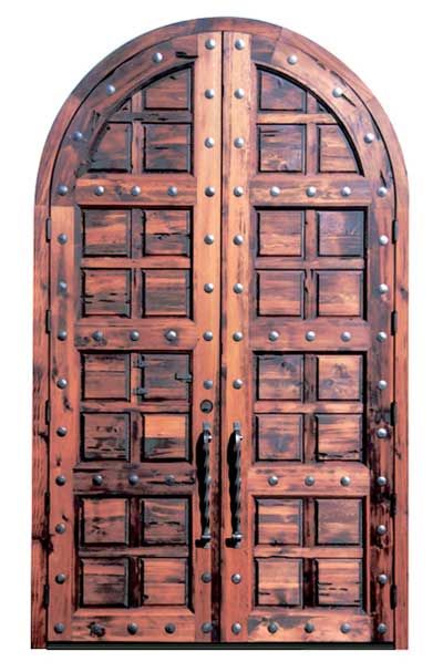 Castle Furniture, Historic Doors, Faux Wood Garage Door, Interior Entrance, Medieval Door, Rustic Wood Doors, Cabin Door, Castle Doors, Modern Exterior Doors