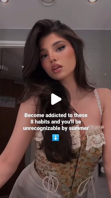 That Grl Hacks on Instagram: "Become unrecognizable by summer ⬇️

Comment GLOWUP and I'll send you the link to join the Seasonal Glow-Up Guide to finally start your glow-up transformation and become the best version of Yourself in 2024 ✨

Follow @thatgrlhacks and @thatgrluni for daily reels about glow-up and selfcare 🤍

1. Wake up and go to sleep early

2. Exercise for good posture

3. Workout 3 times a week

4. Maintain a skincare routine, including a face mask 2 times a week

5. Hair oiling once a week

6. Journal every evening

7. Meditate, I suggest Chakra meditation by Angel Jeanne (saved in my q&a highlights)

8. Schedule a social detox and determine specific times when you'll stay on social media

⚠️ IF YOU DON'T RECEIVE THE DM, it’s because of your privacy settings! In this case, How To Glow Up In 2 Weeks, Glow Up Routine Daily, Glow Up In 2 Weeks, Go To Sleep Early, Glow Up Transformation, Rashan Mh, Better Posture Exercises, Hair Oiling, Sleep Early