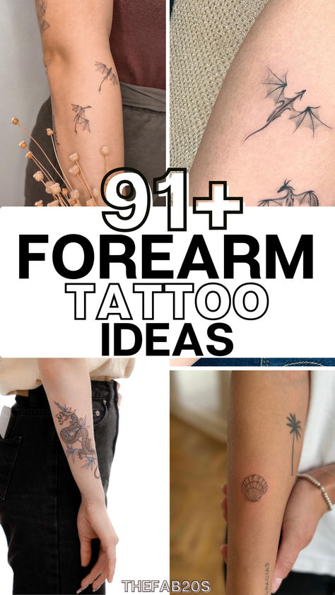 Looking for forearm tattoos for women?! These arm and forearm tattoo designs are TOO good. Beautiful Hand Tattoos, Tattoos For Women Elegant, Minimalist Tattoos For Women, Tattoo Filler Ideas, Fineline Tattoo Ideas, Forearm Tattoos For Women, Forearm Tattoo Designs, Married Couple Tattoos, Forearm Tattoo Ideas