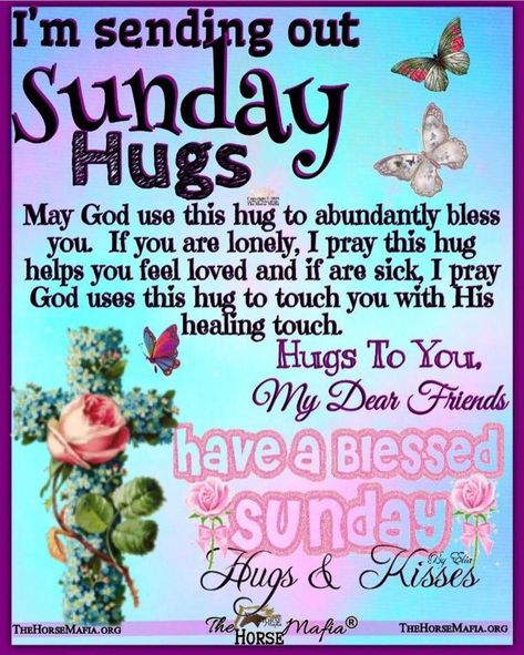 Sunday hugs to family & friends this #BlessedSunday. May God’s hug bless you, make you feel less lonely, make you feel loved & heal you of your ills. 🤗🤗🤗 Sunday Hugs, English Greetings, Blessed Sunday Morning, Weekly Blessings, Flowers Morning, Sunday Blues, Good Morning Sunday Images, Weekend Greetings, Sunday Greetings