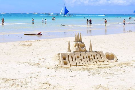 In a tropical country like the Philippines, beaches and ocean paradises are everywhere. From Luzon, Visayas, to Mindanao, you will have plenty of options for your hideaway. The most famous... The post 8 Top-Rated Tourist Attractions in Boracay, Philippines appeared first on Easy Travel Recipes. Boracay Hotels, Philippine Government, Boracay Philippines, Boracay Island, Win A Trip, Philippines Travel, Boracay, Sustainable Travel, White Sand