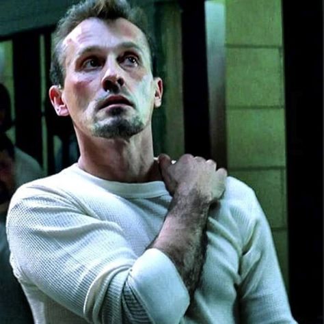 Theodore Bagwell, Robert Knepper, Prison Break 3, Bag Glasses, Michael Scofield, Bike Photoshoot, T Bag, Bad Boy Aesthetic, Love Smile Quotes