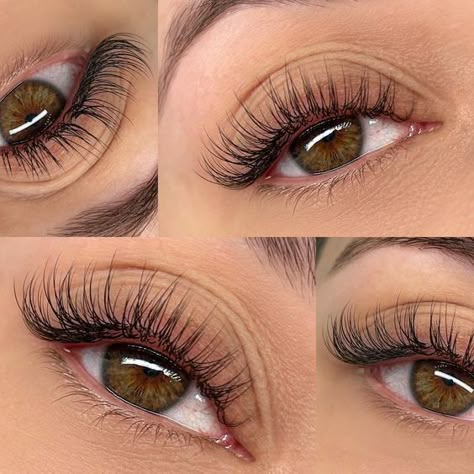 Natural Looking Eyelash Extensions, Apply False Eyelashes, False Eyebrows, Eyelash Application, Classic Eyelash Extensions, Silk Eyelash Extensions, Natural Fake Eyelashes, Natural False Lashes, Lashes Fake Eyelashes