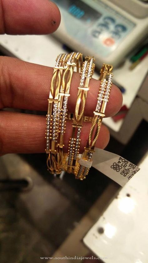 Gold Bangles with Weight in Grams, 50 Grams Gold Bangles, 4 Gold Bangle Sets. Nac Jewellers, Gold Bangles Set, Plain Gold Bangles, Gold Bangles Indian, Ladies Bangles, Gold Bangles For Women, Gold Bangle Set, Bangles Set, Gold Pendant Jewelry