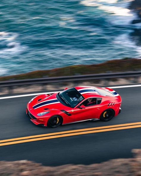 Spencer Modes | Whatever the occasion. #ferrari #f12tdf #ferrarif12tdf #ferrarif12 | Instagram Ferrari F40 Competizione, Ferrari F12tdf, Ferrari F512m, Ferrari F12 Tdf, Ferrari F430 Spider, F12 Tdf, Ferrari 348 Tb, Ferrari F12, Sport Cars