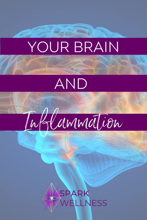 Brain Inflammation, Mental Health Symptoms, Body Inflammation, Cells And Tissues, Natural Antibiotics, Chronic Inflammation, Improve Mood, Good Mental Health, Evernote