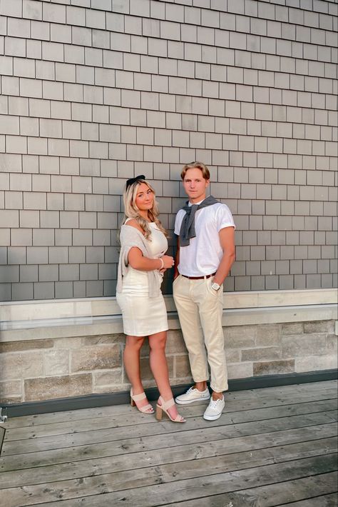 Country club old money style Country Club Outfit Spirit Week, Club Couple, Country Club Outfit, Bestie Outfits, Club Outfit, Legally Blonde, Woman Style, Spirit Week, Old Money Style