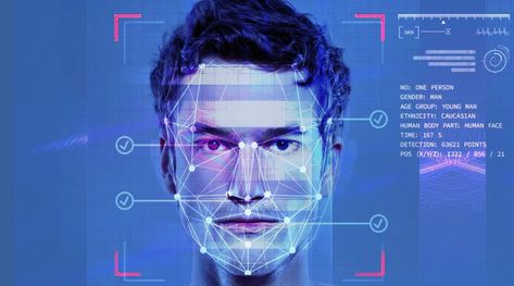 What is The Importance of Facial Recognition in Today’s World? Facial Recognition Technology, Human Body Parts, Civil Liberties, Face Recognition, Facial Recognition, Media Company, Human Face, Scotland, Bali