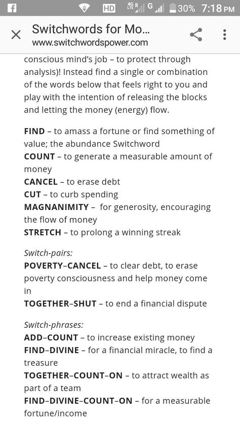 Switch Word For Money, Switch Words For Relationship, Switchwords For Money, Switch Words For Money, Naran Balakumar, Switch Numbers, Healing Numbers, Switch Word, Energy Circles