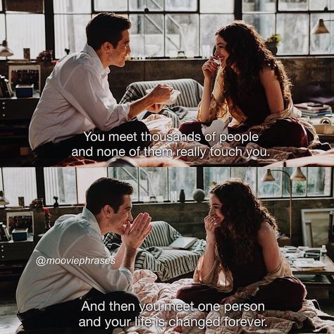 Movie Quotes 🎬 on Instagram: “Love & Other Drugs (2010) 🎬” Romcom Movie Quotes, Love Film Quotes, A Lot Like Love Movie, Beautiful Movie Quotes, Romcom Quotes, Movie Quotes Love, Love Movie Quotes, Someday Quotes, Romcom Movies