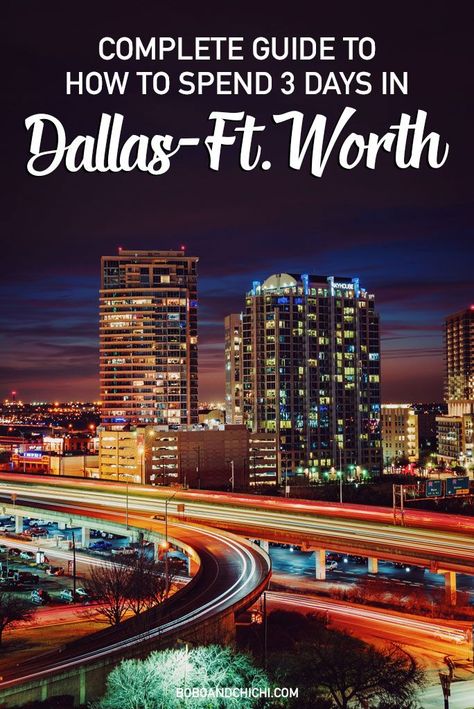 Dallas Getaway | Dallas Texas | Fort Worth Texas | Check out this incredible 3 day Dallas Itinerary covering some of the most incredible things to do in Texas. From the best Dallas attractions action packed incredible 3 day Dallas itinerary for you! Dallas| Ft. Worth Texas | Dallas Ft. Worth | Things to do in Dallas #dallas #texas #roadtrips #traveltips #UStravel #traveldestinations Things To Do In Dallas, Dallas Travel, Texas Travel Guide, Visit Dallas, Travel America, Usa Travel Guide, Dream Places, Travel Blogging, Texas Travel