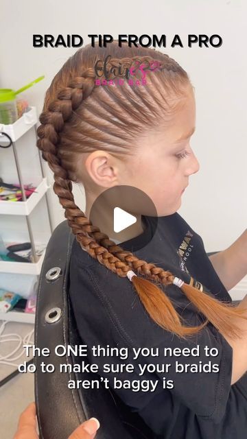 Practice Braiding Hair, Backwards French Braid, Dutch Braid Tips, How To Dutch Braid On Someone Else, Inverted Braid Tutorial, French Rope Braid Tutorial, How To Do Small Braids, Dutch Braid Hairstyles Tutorials, Two Dutch Braids Into Ponytail