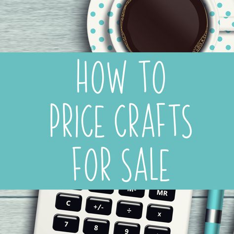 Craft Pricing Formula, Craft Pricing Calculator, Labels For Handmade Items, Pricing Formula, Crafts For Sale, Pricing Calculator, Personalized Wooden Signs, Business Notes, Naming Your Business