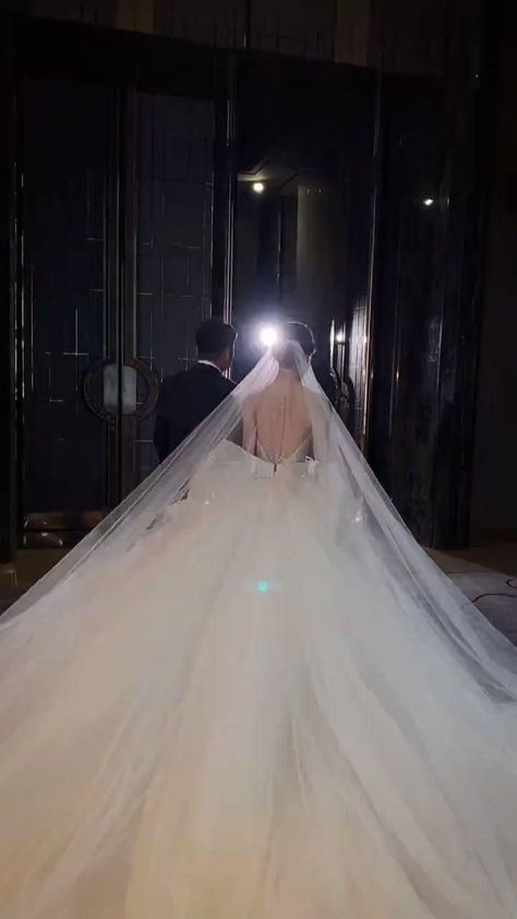 Ostty wedding dress custom made service [Video] | Wedding dresses, Extravagant wedding dresses, Elegant wedding dress Wedding Dresses Extravagant, Dresses Extravagant, Cathedral Length Wedding Dress, Curly Hair Up, Wedding Dresses Elegant, Custom Made Wedding Dresses, Extravagant Wedding Dresses, Dream Wedding Reception, Video Wedding