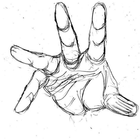 Hand Reaching Out Drawing, Desain Buklet, Drawing Hands, Hand Drawing Reference, Hand Reference, Book Drawing, Sketchbook Art, Hand Sketch, Hand Drawing