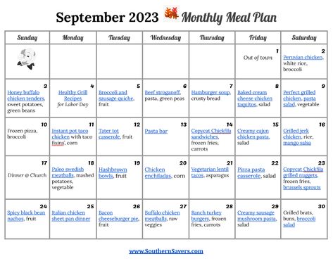 The fall always gets busy for us, so having meals planned out ahead of time always helps. As I do every month, I’ve come up with a meal plan to take some of the guesswork out of it. I kept things pretty simple this month and used my meal plan for my family as inspiration. […] September Meal Plan Calendar, September Meal Plan, Monthly Meal Plan, Meal Planning Calendar, Fruit Trays, Self Esteem Activities, Food Summer, Monthly Meal Planning, Budget Meal Planning