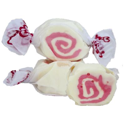 taffy Individually Wrapped Candy, Taffy Candy, Gourmet Salt, Salt Water Taffy, Flavored Salts, Pop Culture Gifts, Party Goodies, Root Beer Float, Bulk Candy