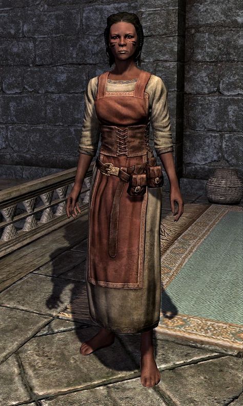 Clothing (Skyrim) | Elder Scrolls | Fandom Medevial Dresses, Elder Scrolls Armor, Skyrim Clothes, Skyrim Costume, Noble Clothes, Aries Outfits, Skyrim Aesthetic, Mage Robes, Embroidered Robes