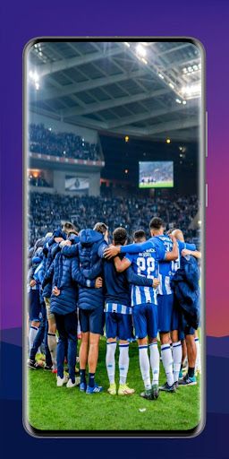 Fc Porto Wallpapers, Porto Wallpaper, Porto Fc, Sc Braga, Pijama Party, Fifa Football, Fc Porto, Wonderful Picture, 4k Wallpaper