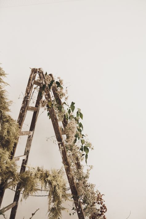 Work Mood, Fairytale Photoshoot, Factory Wedding, Neutral Wedding Flowers, Placido Domingo, Edwardian Wedding, Floral Chair, Neutral Wedding Colors, Flower Photoshoot