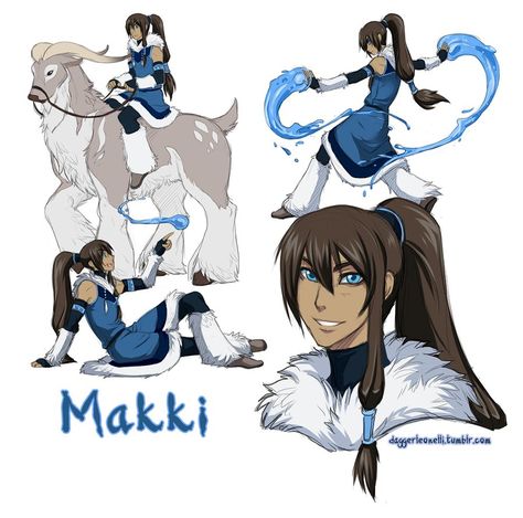 Water Tribe/ Avatar Waterbender Oc, Northern Water Tribe, Water Bender, Water Tribe, Korra Avatar, Avatar Cartoon, Avatar The Last Airbender Art, Team Avatar, Avatar Characters