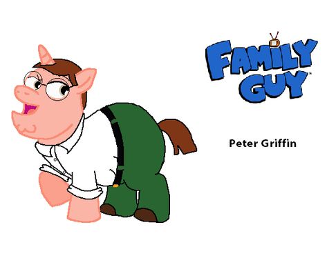 Family Guy Art Style, Funny Family Guy Pictures, Peter Griffin Meme, Peter Family Guy, Camila Core, Family Guy Peter Griffin, Family Guy Meme, Cursed Things, Family Guy Funny