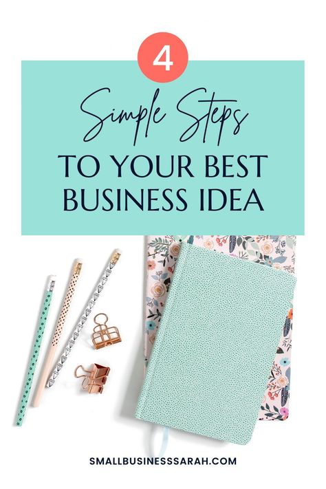 Small Business Idea, Start A Small Business, Business 101, Selfcare Motivation, Best Business Ideas, Best Small Business Ideas, Business Entrepreneurship, Business Mindset, Business Idea